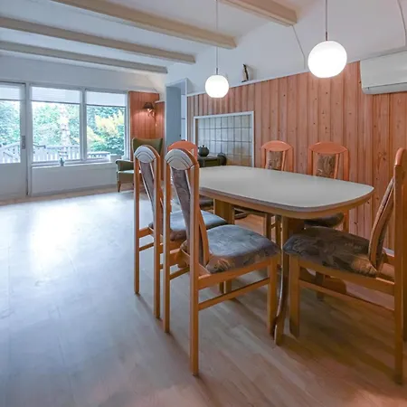 Holiday home Beautiful In With Wifi *