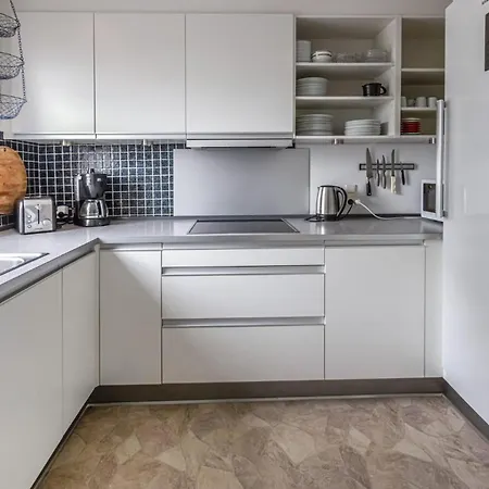 Holiday home Beautiful In With Wifi Orsted (Midtjylland)