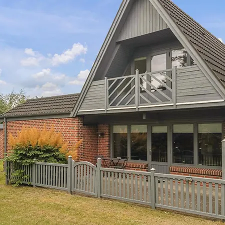 Beautiful In With Wifi Holiday home Orsted (Midtjylland)