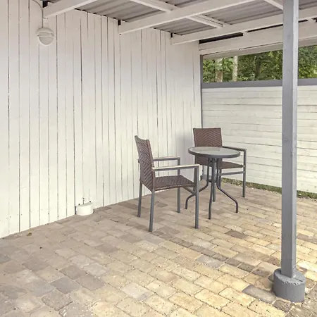 Beautiful In With Wifi Holiday home Orsted (Midtjylland)